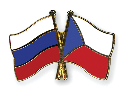 Testspiel | Tschechien - Russland (01.06.2016) Flag-Pins-Russia-Czech-Republic