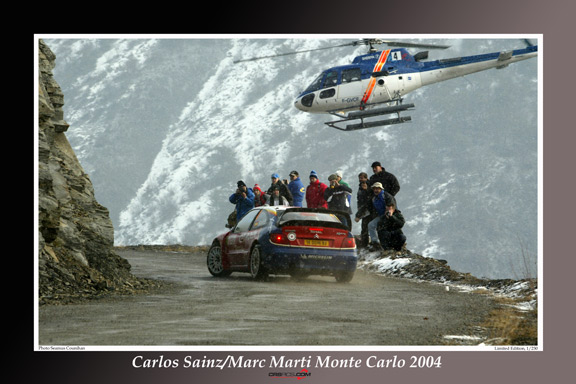 Fotos espectaculares de Rallyes Carlos-sainz-monte-04