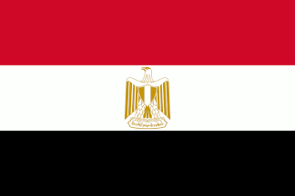 علم مصر على مر العصور Eg