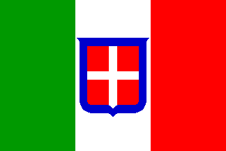 Kingdom Of Italy