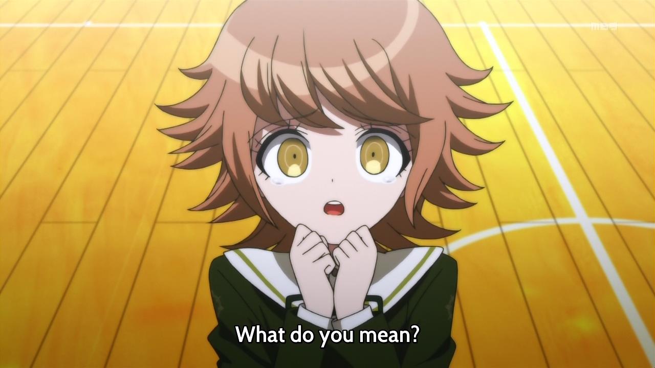 WHO IS THE MOST SHOTA Chihiro-Fujisaki-Danganronpa-Episode-02