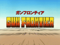 Gun Frontier 305