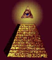 The 12 Pyramids Of Thoth Allseeingeye