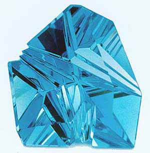 موسوعة الأحجار الكريمة Aquamarine