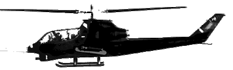 Black Helicopters Bh