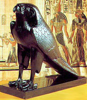   Horus