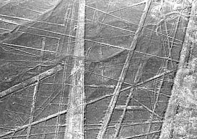 ΕΡΗΜΟΣ NAZCA ΠΕΡΟΥ Nazcazigzag