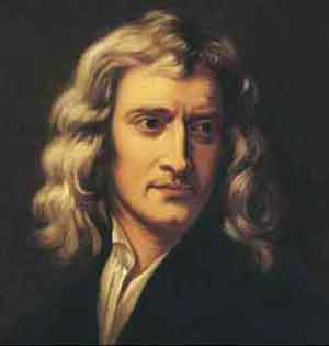 >       ツ <  Newton