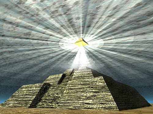 The 12 Pyramids Of Thoth Pyrcapstoneflying500