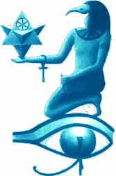 The Emerald Tablets of Thoth Thothblue2