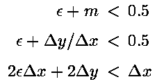 The Bresenham Line-Drawing Algorithm Derive1