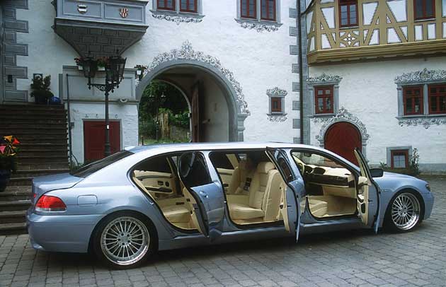 BMW Mutec3