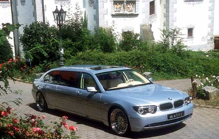 BMW Mutec4