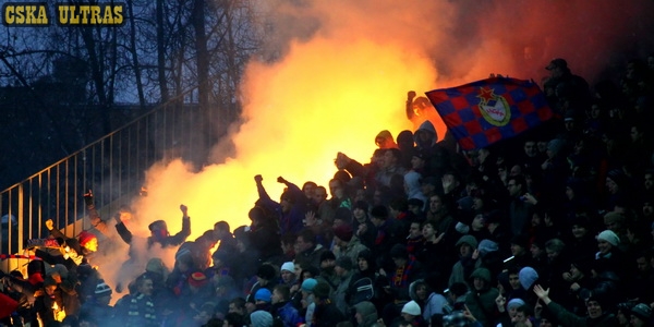 CSKA MOSCOW 59