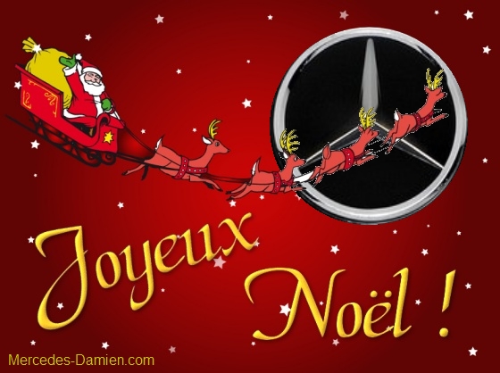 Joyeux Noel , Merry Christmas - Page 2 Noel2009