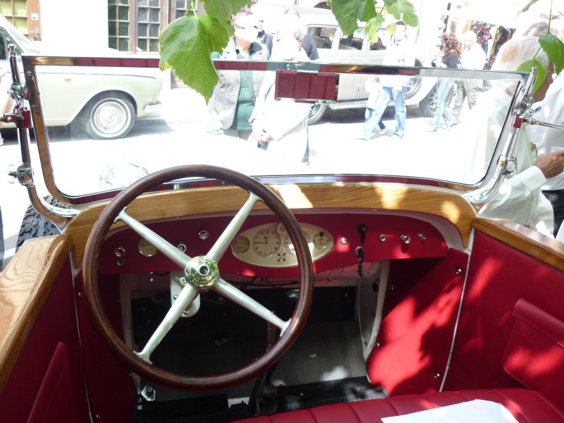 [PHOTOS] Le Landeron Classic Car 2011 106