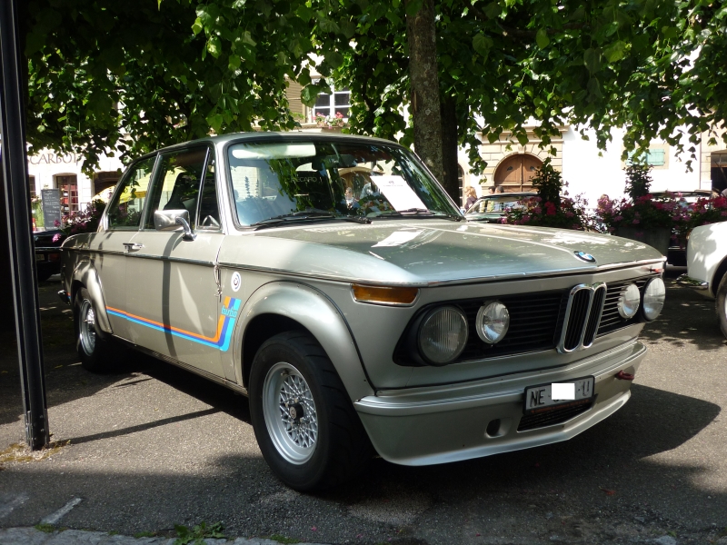 [PHOTOS] Le Landeron Classic Car 2011 300