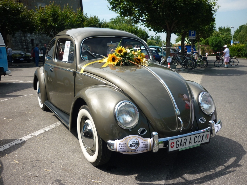 [PHOTOS] Le Landeron Classic Car 2011 331