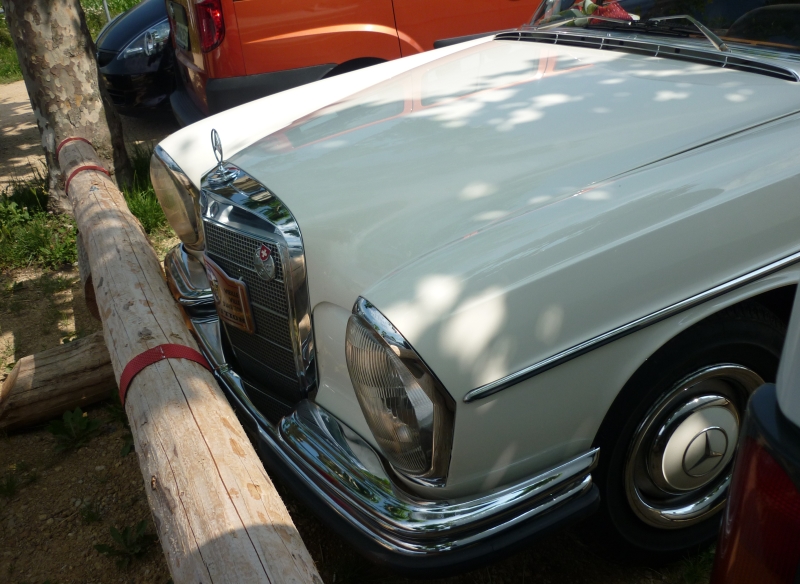 [PHOTOS] Le Landeron Classic Car 2011 41