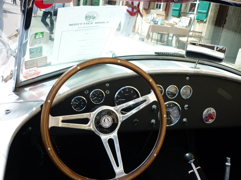 [PHOTOS] Le Landeron Classic Car 2011 71