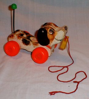 Perrito de Fisher Price | Juguetes de fisher price Snoopy2