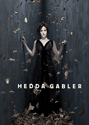 Hedda Gabler - full text - Hedda