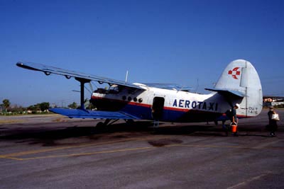 fotos - Para los muchachitos que monitorean el Foro...(Fotos) - Página 4 Aerotaxi