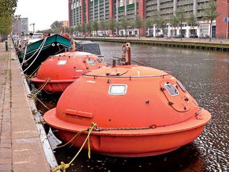 ALGO ÚNICO, ORIGINAL O CURIOSO DE NUESTRO PLANETA Hotel-de-supervivencia-en-holanda