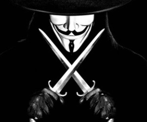 Anonymous ataca las webs del Ministerio de Justicia y del Interior del Reino Unido Anonymous