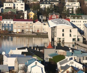 Sin noticias de Islandia (jeje...) Islandia