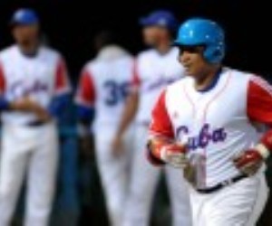 Ismel Jiménez abrirá el segundo choque del tope beisbolero Cuba-EE.UU. Beisbol-cuba-usa-cepeda-hr-150x100