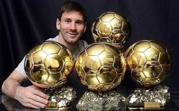 POST DEL BARÇA 2014/2015. VOL. XLVI - Bon vent, Zubizamerda. Barto, ets el próxim - Página 16 Messi-balon-de-oro-580x360