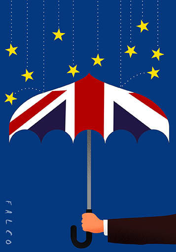 Brexit!!!GB sale de la UE. 24 de junio de 2016. Brexit-umbrella_low
