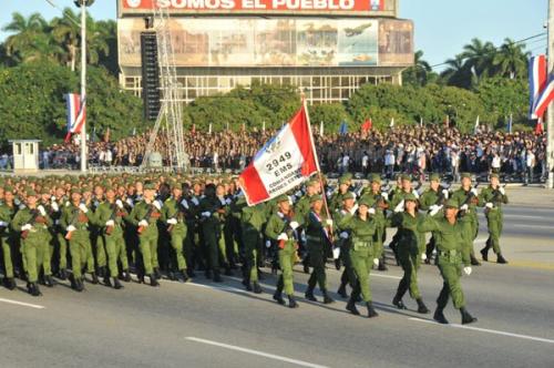 Fuerzas Armadas de Cuba - Página 5 Foto13_0.foreportaje