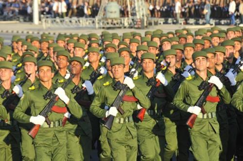 Fuerzas Armadas de Cuba - Página 5 Foto14.foreportaje