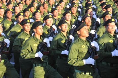 Fuerzas Armadas de Cuba - Página 5 Foto17.foreportaje