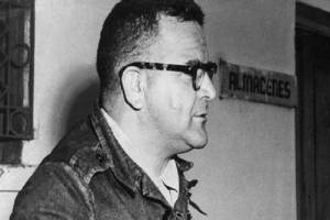 El asesino de Trotsky, otra historia poco contada a los cubanos Ramon-Mercader-general-Mexic-EFE_ARAIMA20130406_0146_27-300x200