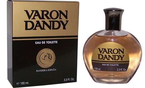 Máquinas de Afeitar Varon-dandy-large