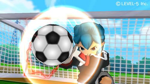 حصريا لاول مرة  لعبة inazuma eleven strikers wii Strikewii3