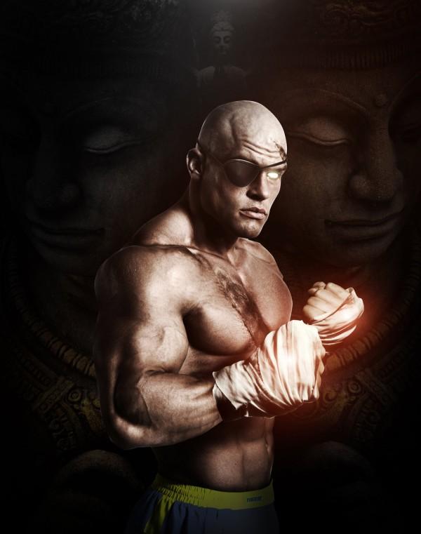 Arte Street Fighter 20101027_sagat-600x761