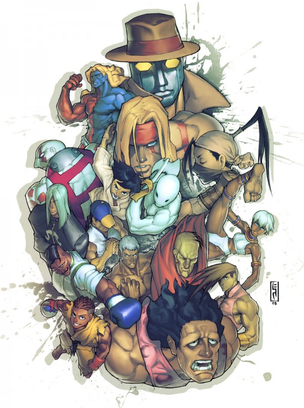 Arte Street Fighter 20101103_street_fighter_tribute_by_salamandros-600x804