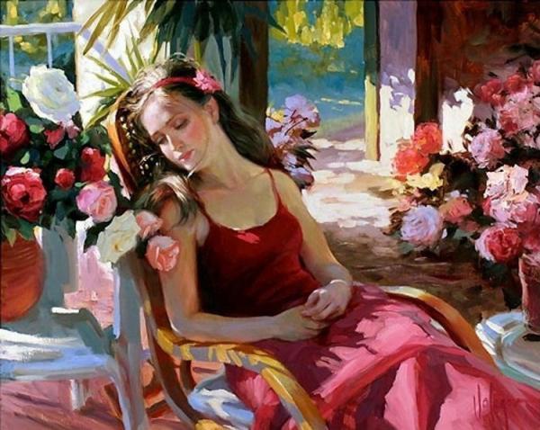 <<<<< *Solsticio de Verano* >>>>> Vladimirvolegov_25600_478