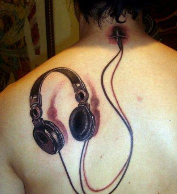 Slikovnica - Page 14 52-Head-phones-3D-tattoo