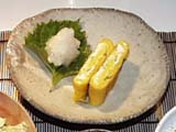"Tamagoyaki" : L'Omelette Japonaise Tamago11