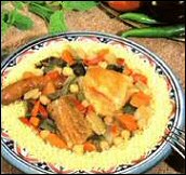 recette du couscous Couscousroyal