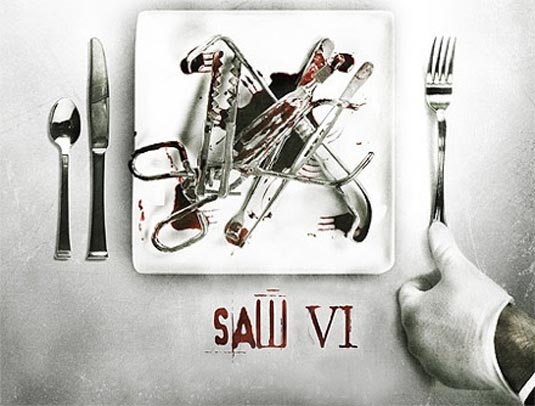 SAW VI Mas Gore Mas Historia Mas de lo Mismo. SawVI001