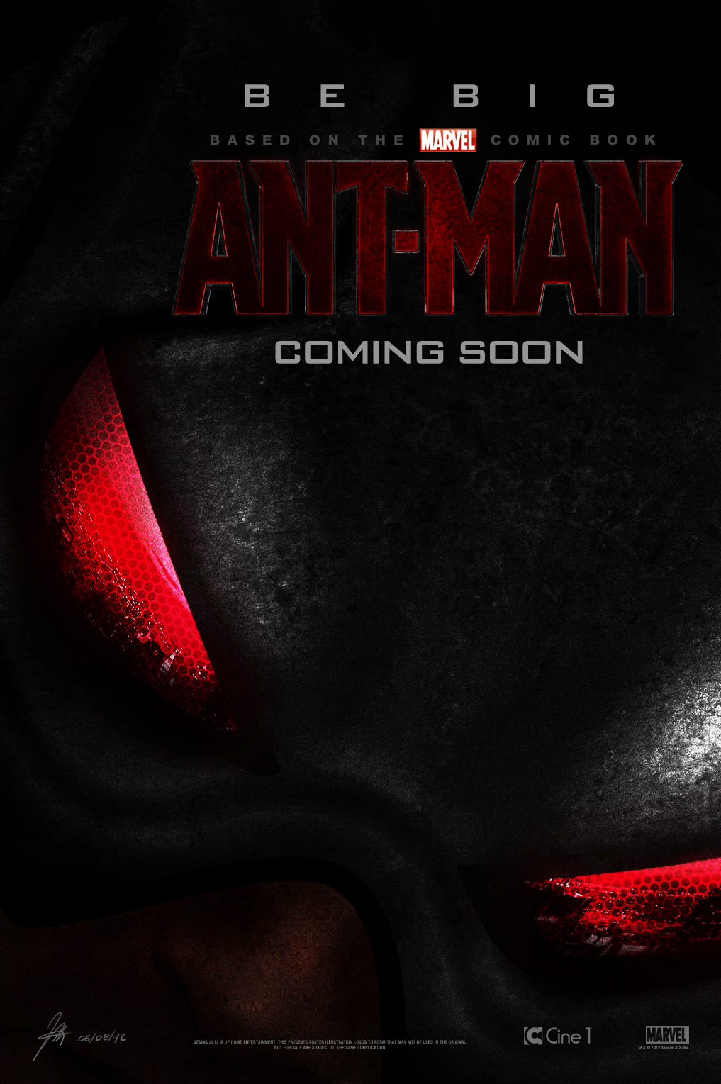 Las películas que vienen - Página 9 Ant-man-poster