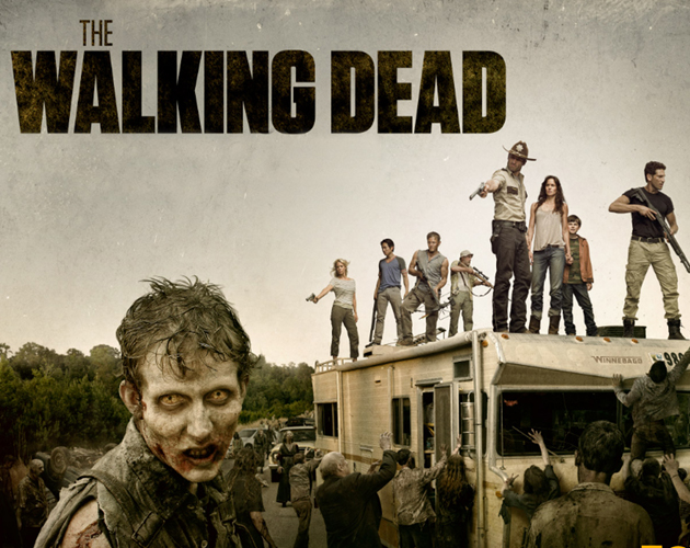 [NEWS] Walking Dead, la serie de tv - Página 5 Twd