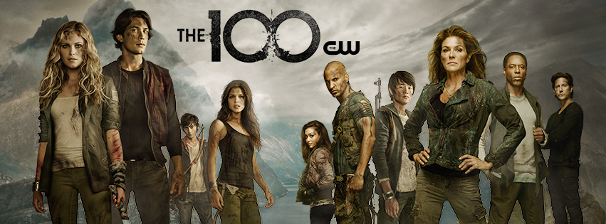 The 100 [Serie] 100