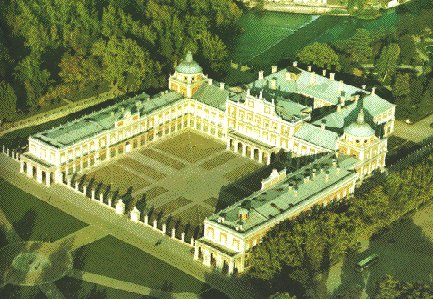 Fots a la Carta^^ Palacio_de_aranjuez